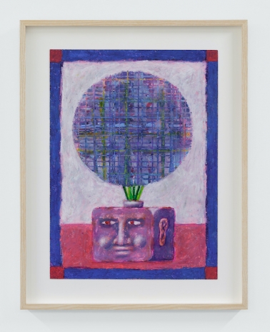 Floris Van Look , Reasonable Bouquet, 2025 , Keteleer Gallery