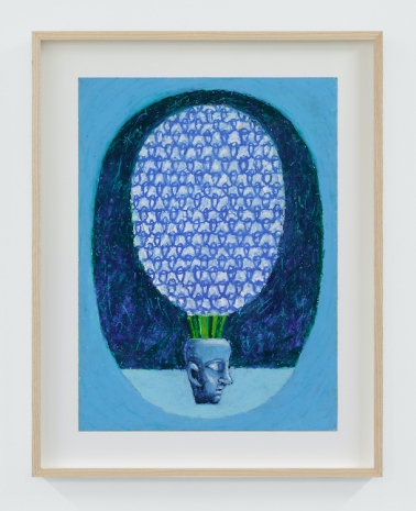 Floris Van Look , Idealistic Bouquet, 2025 , Keteleer Gallery