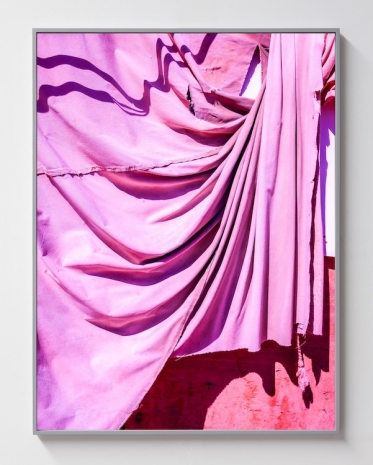 Sybren Vanoverberghe , Cloth I, 2025 , Keteleer Gallery