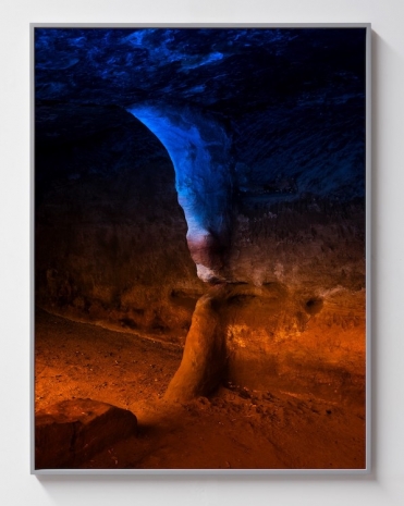 Sybren Vanoverberghe , Double World, 2025 , Keteleer Gallery