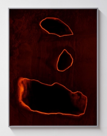 Sybren Vanoverberghe , Abstract I, 2025 , Keteleer Gallery