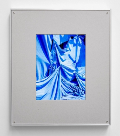 Sybren Vanoverberghe Sybren Vanoverberghe , Cloth V, 2025 , Keteleer Gallery