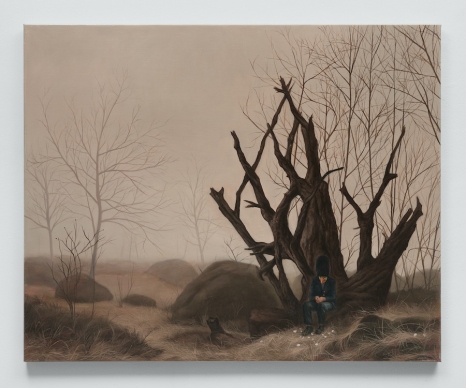 Antoine Roegiers, Dans sa coquille, 2025 , Keteleer Gallery