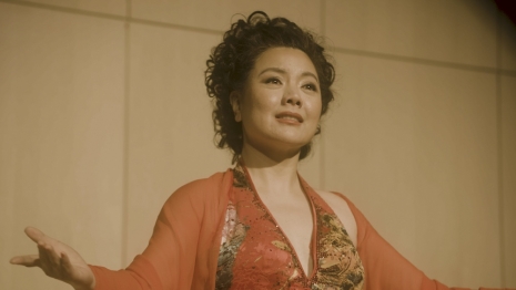 Yao Qingmei, Prelude to Love, 2023 , ShanghART