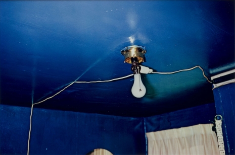 William Eggleston, Untitled, 1973 , David Zwirner