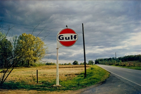 William Eggleston, Untitled, 1972 , David Zwirner