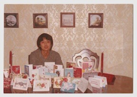 Elisheva Biernoff, Advent, 2025, David Zwirner