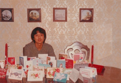 Elisheva Biernoff, Advent, 2025 , David Zwirner