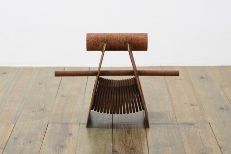 Ruud Kuijer, Spring Sculpture IV, 2023, Slewe Gallery