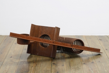 Ruud Kuijer, Spring Sculpture VII, 2024 , Slewe Gallery