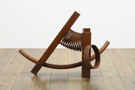 Ruud Kuijer, Spring Sculpture I, 2023 , Slewe Gallery