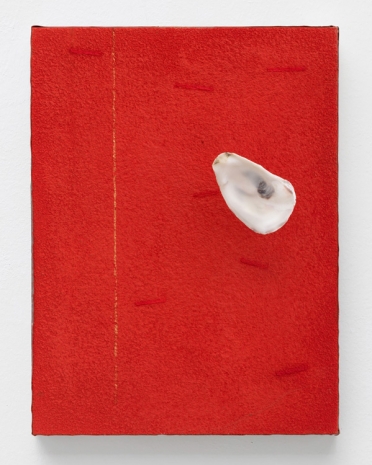 Pier Paolo Calzolari, Untitled, 2025 , The Mayor Gallery