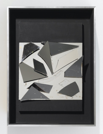 Christian Megert , Untitled, 1962 , The Mayor Gallery