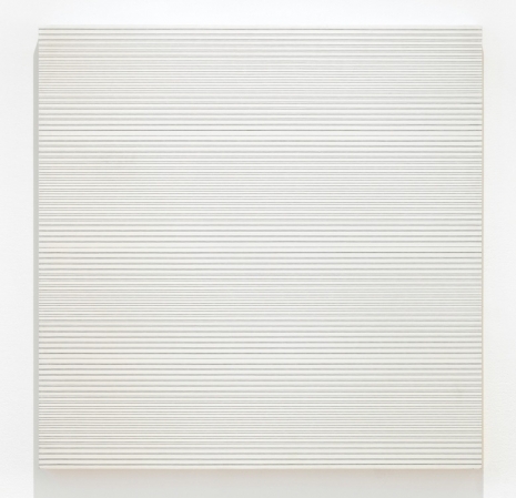 François Morellet, 2 trames inégales avec 5 interférences, 1974 , The Mayor Gallery