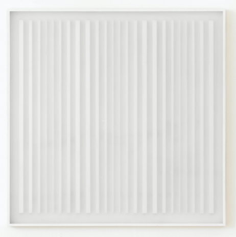 Klaus Staudt , Konkav-Konvex, 1989 , The Mayor Gallery