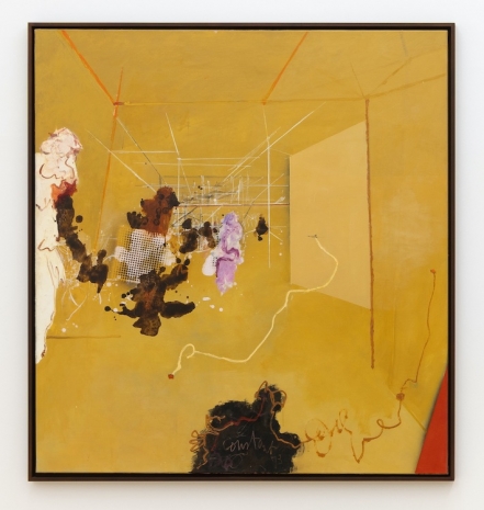 Constant, Happening, 1973 , The Mayor Gallery