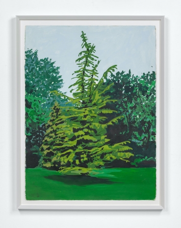 Tobias Hantmann, untitled, 2000, Galerie Bernd Kugler