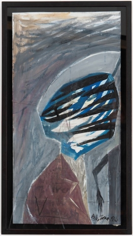 Andy Hope 1930, V, 2005, Galerie Bernd Kugler