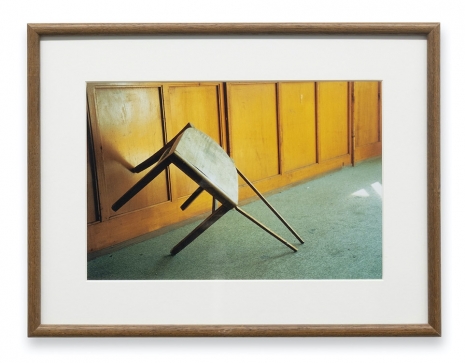 Anna Kolodziejska, untitled, 2003, Galerie Bernd Kugler