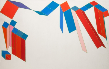 Achille Perilli, , , Alfonso Artiaco