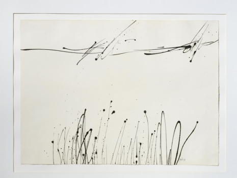 Achille Perilli, Senza titolo, 1959 , Alfonso Artiaco