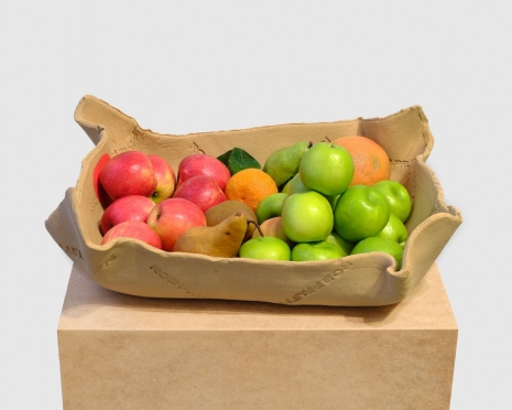 Rob Pruitt, Fruit Bowl 1, 2025 , 303 Gallery