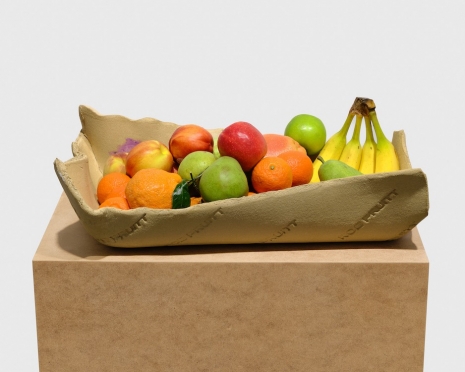 Rob Pruitt, Fruit Bowl 2, 2025 , 303 Gallery