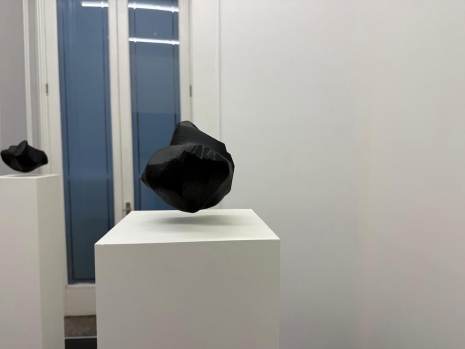 Agnieszka Kurant, Air Rights 11, 2025 , Lia Rumma Gallery