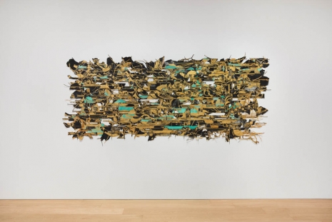 Sojung Lee, Self-Harvest, 2025 , Lehmann Maupin