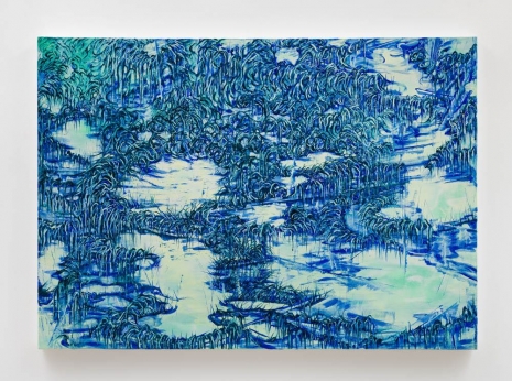 Han Jin , still Op. 3, 2025 , Lehmann Maupin