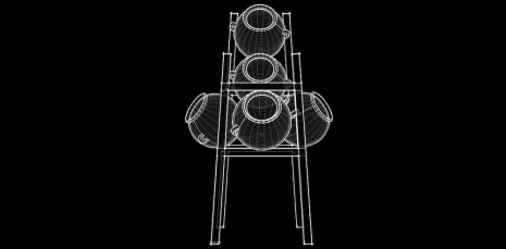 Manuel Chavajay, , , Pedro Cera