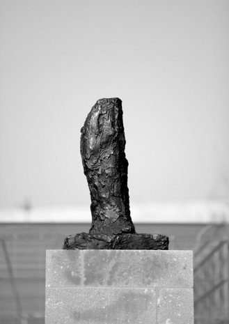 Per Kirkeby, Inventory X, 2002 , Galleri Bo Bjerggaard