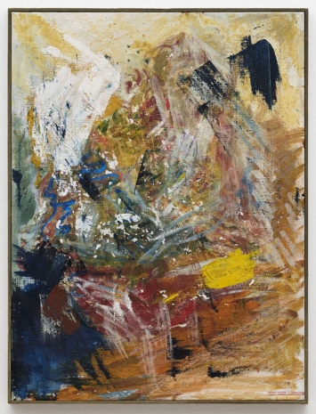 Per Kirkeby, Untitled, 1976-1977 , Galleri Bo Bjerggaard