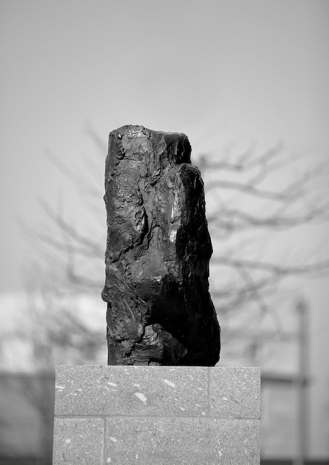 Per Kirkeby, Inventory III, 2002, Galleri Bo Bjerggaard