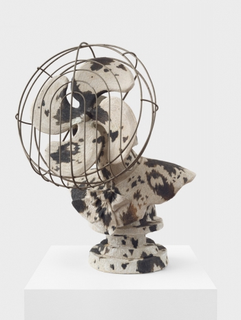 Stephanie Temma Hier, Is a memory something we have or something we lost, 2025 , Anton Kern Gallery