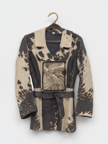 Stephanie Temma Hier, Touch me like a habit, 2025 , Anton Kern Gallery