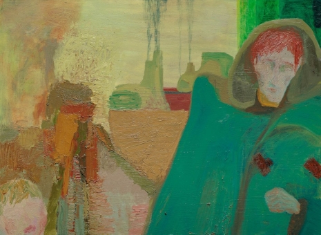 Jan Eustachy Wolski, Untitled, 2025, Art : Concept