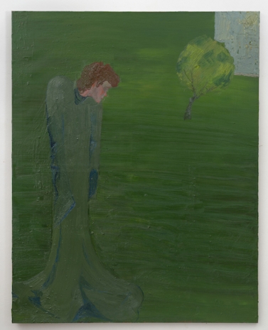 Jan Eustachy Wolski, Untitled, 2025 , Art : Concept