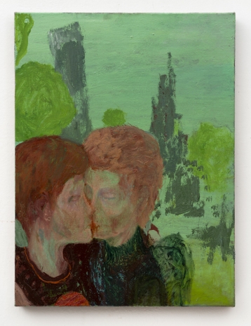 Jan Eustachy Wolski, Untitled, 2025 , Art : Concept