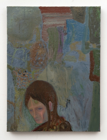 Jan Eustachy Wolski, Untitled, 2025 , Art : Concept