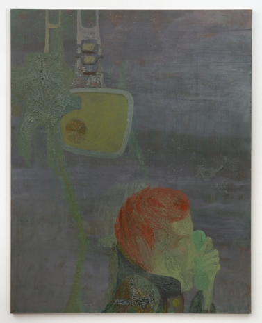 Jan Eustachy Wolski, Untitled, 2026 , Art : Concept