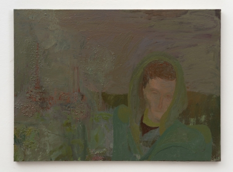 Jan Eustachy Wolski, Untitled, 2026 , Art : Concept