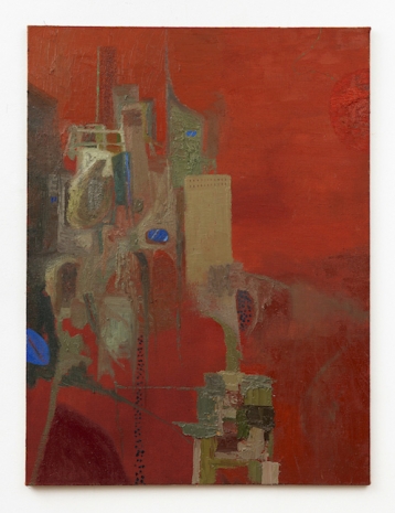 Jan Eustachy Wolski, Untitled, 2026 , Art : Concept