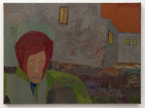 Jan Eustachy Wolski, Untitled, 2026 , Art : Concept