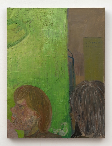 Jan Eustachy Wolski, Untitled, 2025 , Art : Concept