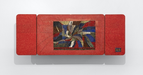 Matias Agafonovas, Punition 1, 2026 , Mennour