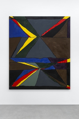 Matias Agafonovas, MicroLudic, 2026, Mennour