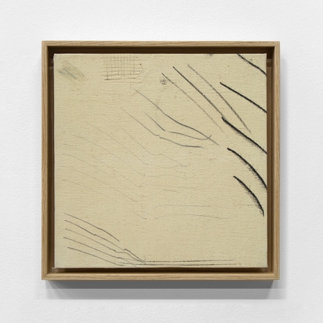 Jean Degottex , Deux, 29/04/1978, Mennour