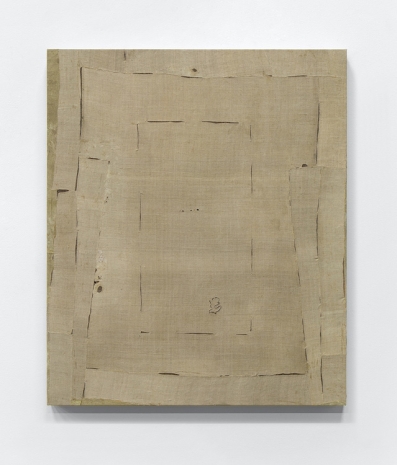 Sidival Fila, Senza Titolo, 2022 , Mennour