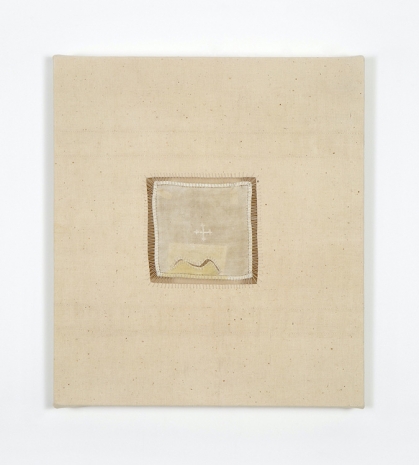 Sidival Fila , Senza Titolo Palla Copricalice 02, 2025 , Mennour